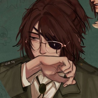 Telegram profile photo for 𝘏𝘢𝘯𝘨𝘦 𝘡𝘰𝘦 `⎚⩊⎚´