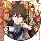 Telegram profile photo for Чаепитие с Индрой 🤠🤩