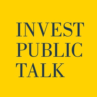 Telegram profile photo for INVEST PUBLIC TALK на Бали КАНАЛ