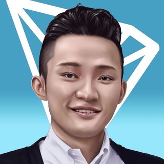 Telegram profile photo for Justin Sun Inu $JINU