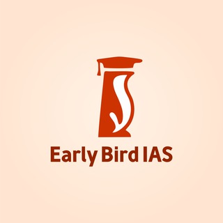 Telegram profile photo for Early Bird IAS Official