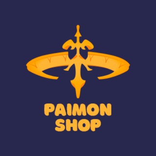 Telegram profile photo for PaimonShop