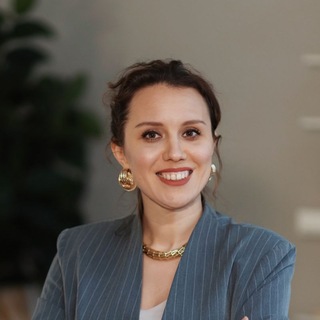 Telegram profile photo for Валентина Проничева Бухгалтерия без тревоги