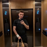 Telegram profile photo for Yarik Larinov
