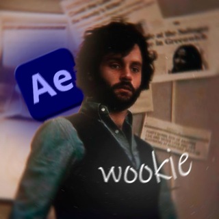 Telegram profile photo for ты wookie?