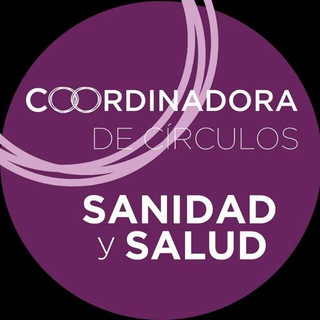 Telegram profile photo for Sanidad Salud Estatal Podemos