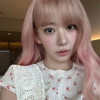 Telegram profile photo for kkura girl🎐