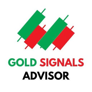 Telegram profile photo for GOLD SIGNALS ADVISOR©