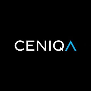 Telegram profile photo for CENIQA.uk