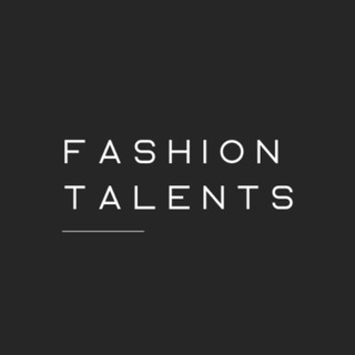 Telegram profile photo for Fashion Talents