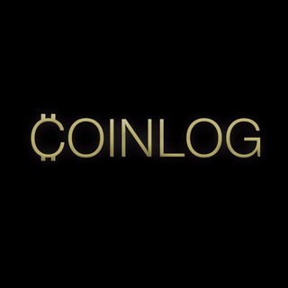 Telegram profile photo for Coinlog