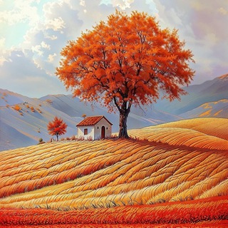 Telegram profile photo for آرامش