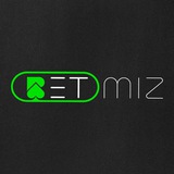 Telegram profile photo for BetMiz