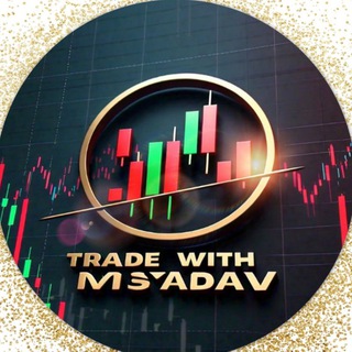 Telegram profile photo for Trade with ruhi yadav