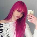 Telegram profile photo for ADÉLA JERGOVA