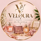 Telegram profile photo for VELOURA COSMO