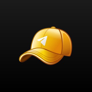 Telegram profile photo for Золотой TON