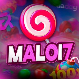 Telegram profile photo for Maloi7