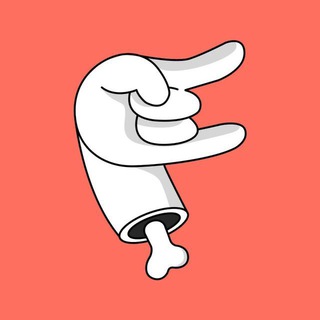 Telegram profile photo for Friendly Design