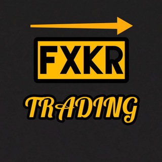 Telegram profile photo for FXKR TEAM