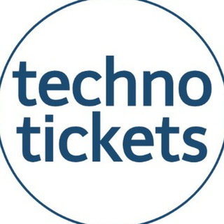 Telegram profile photo for БИЛЕТЫ
