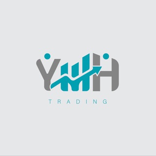 Telegram profile photo for YMH.trading