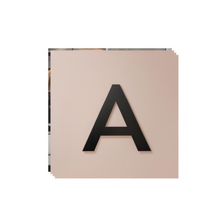 Telegram profile photo for A内核 公益官方频道
