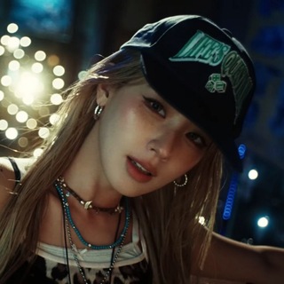Telegram profile photo for Melσn Miyeon