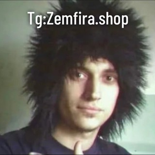 Telegram profile photo for Zemfira.shop