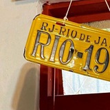 Telegram profile photo for Rio de Janeiro