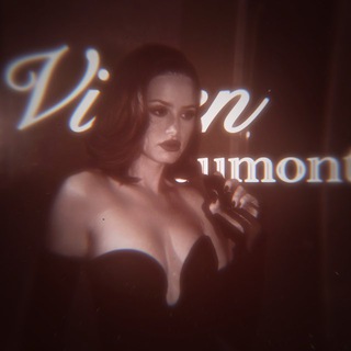 Telegram profile photo for Рест|𝑽𝑰𝑽𝑰𝑬𝑵