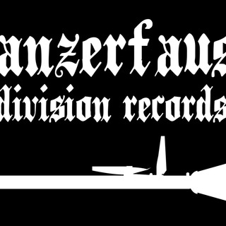 Telegram profile photo for Panzerfaust Division Records