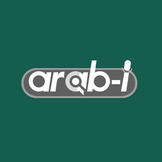 Telegram profile photo for arab-i