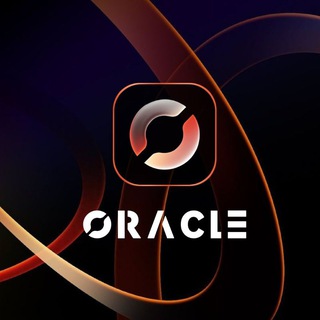 Telegram profile photo for Oracle Official Channel