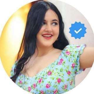 Telegram profile photo for MONIKA MATKA🦋⃟🖤࿐