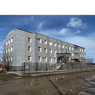 Telegram profile photo for Реабилитационный центр на Рихарда Зорге 2