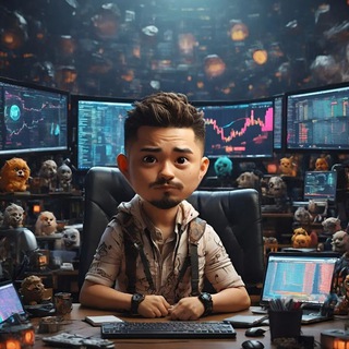 Telegram profile photo for J_GOLD-Traders ๐ฐ
