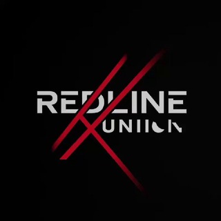 Telegram profile photo for ⭕️ Redline Union ⭕️