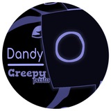 Telegram profile photo for ೄྀCreepypasta DW cf+info⌗⊹܀