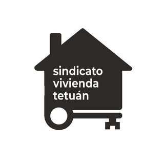 Telegram profile photo for Sindicato Vivienda Tetuan