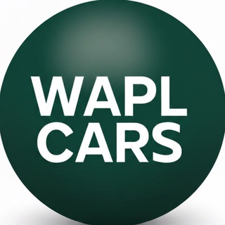 Telegram profile photo for WAPL_CARS Импорт авто из США🇺🇸
