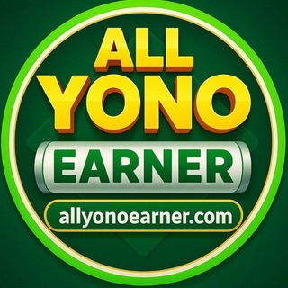 Telegram profile photo for YONO ALL GAME PROMO CODE for free