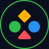 Telegram profile photo for TON ROLL