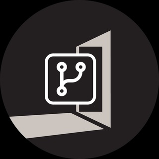 Telegram profile photo for RUST ROOM COMMITS