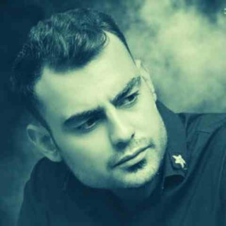 Telegram profile photo for کانال روح الله کرمی💎