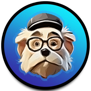Telegram profile photo for $SHIRO | MYRO'S GRANDFATHER | LP BURNED