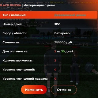 Telegram profile photo for Логово Димы Юказзи