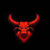 Telegram profile photo for SHARE MARKET HACKS