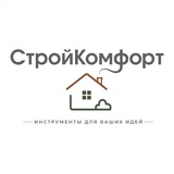 Telegram profile photo for СтройКомфорт Мариуполь 🏠
