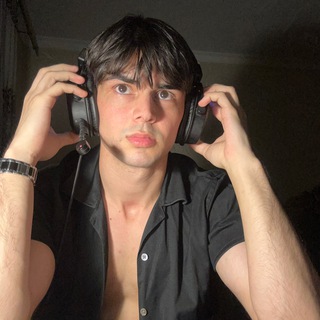 Telegram profile photo for Как я перестал бояться и полюбил тгк
